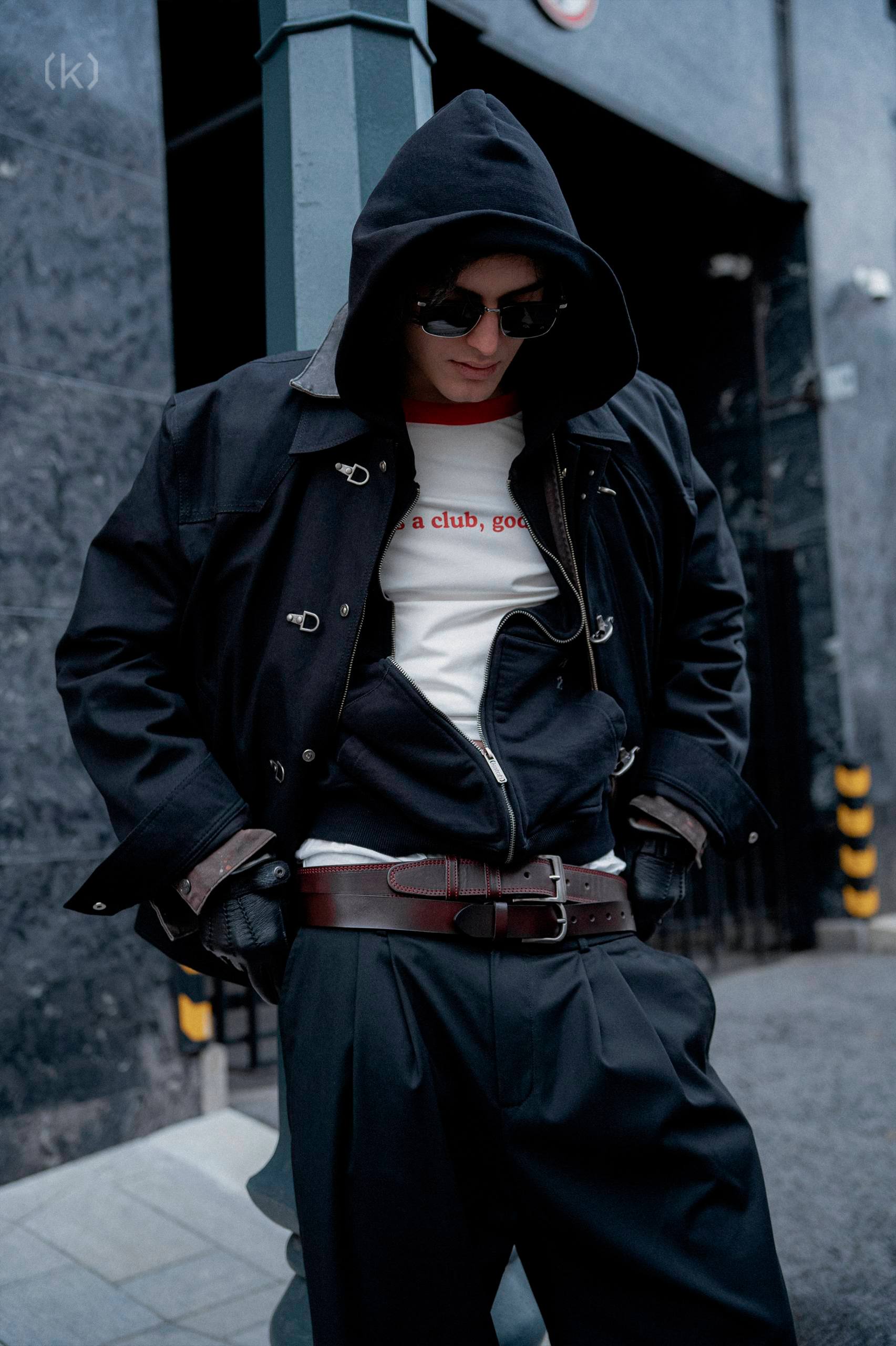 Current looks with examples from celebrities. — katch magazine