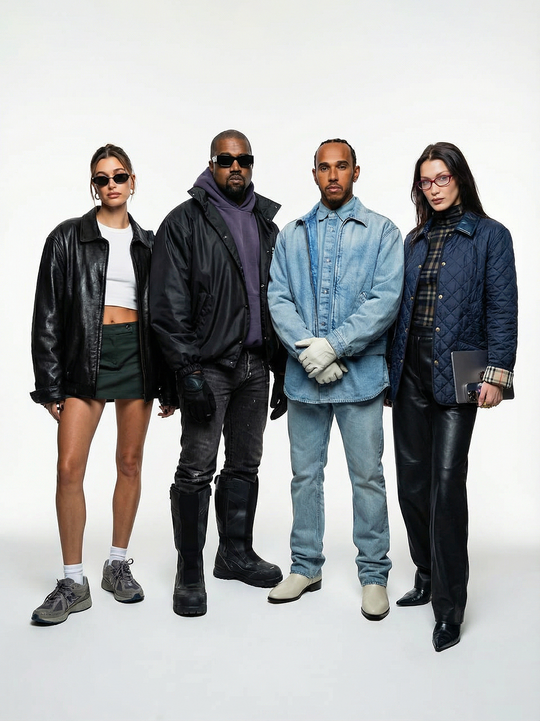 layering guide — katch magazine