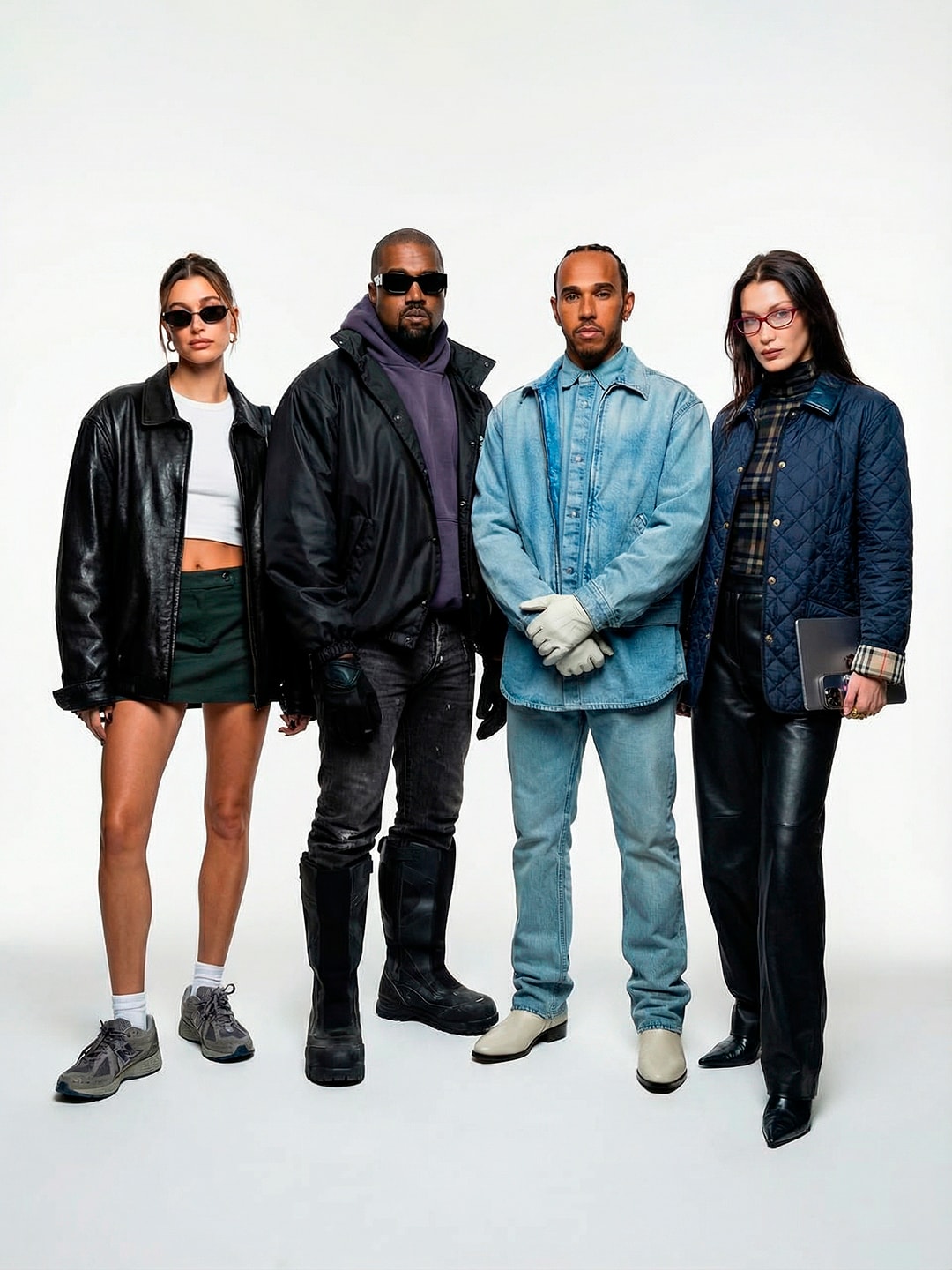 layering guide — katch magazine