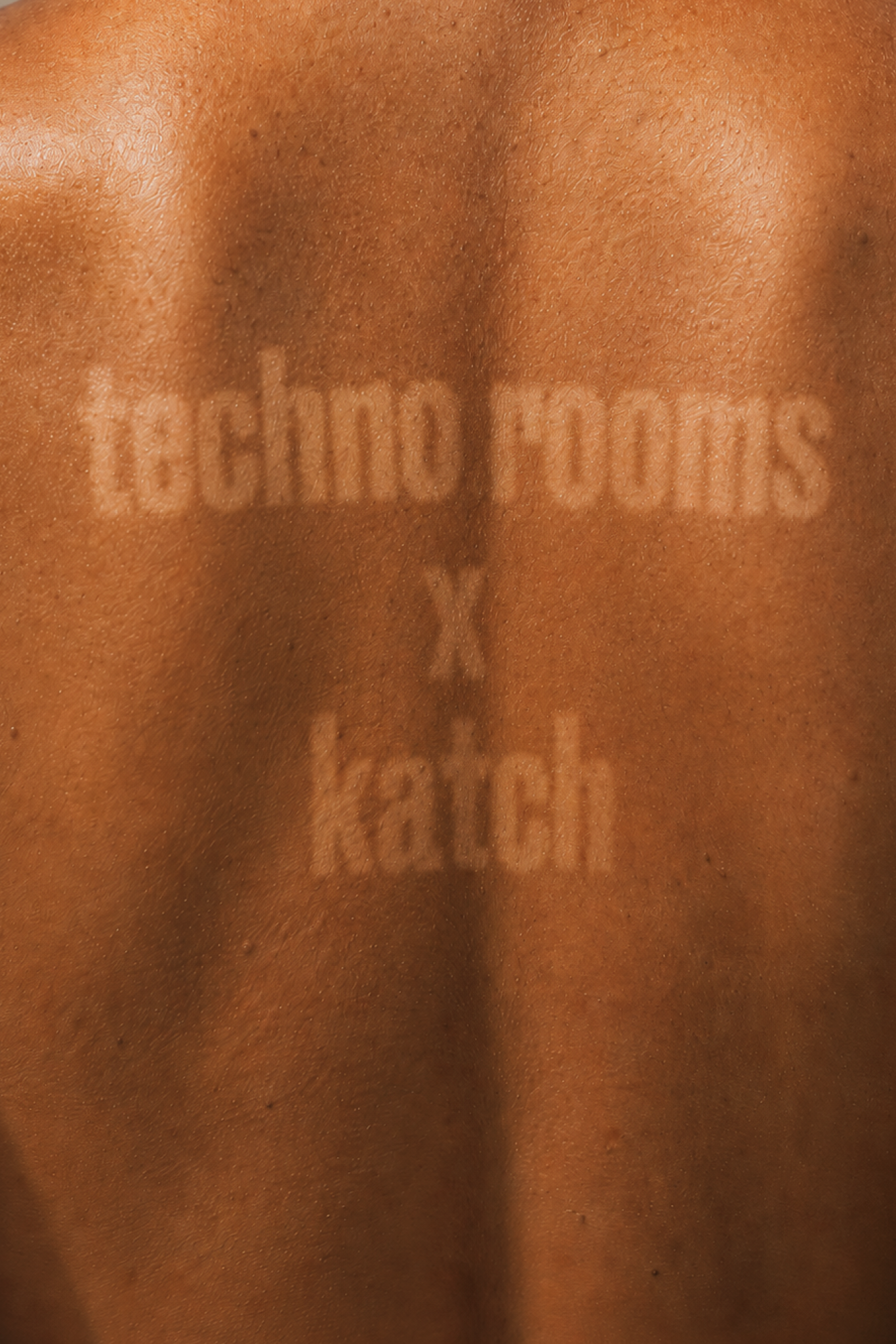 event techno rooms x katch — katch