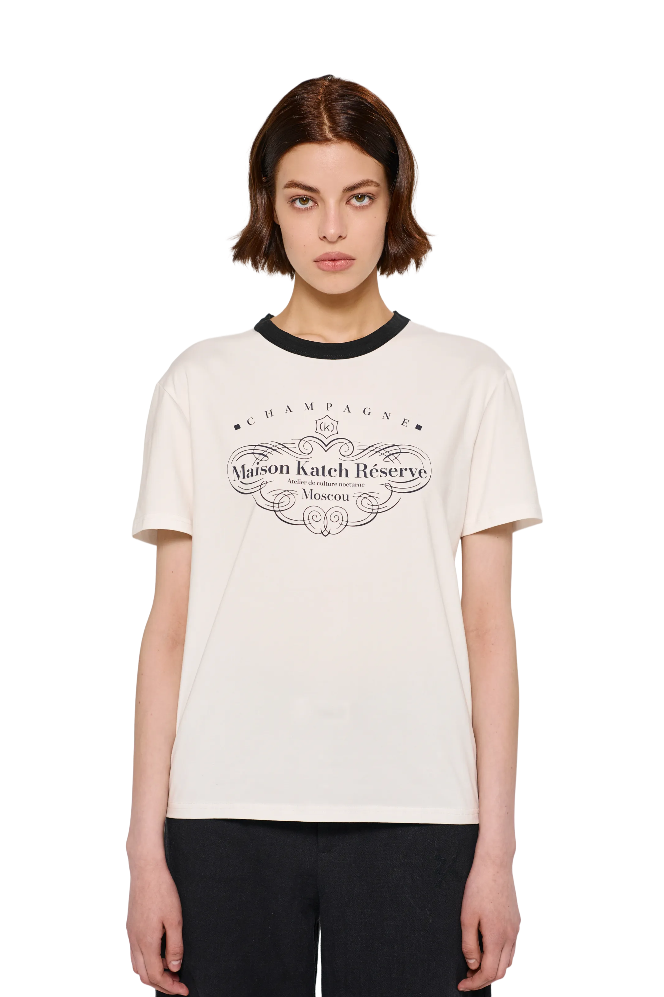 T-shirts and long sleeves — katch