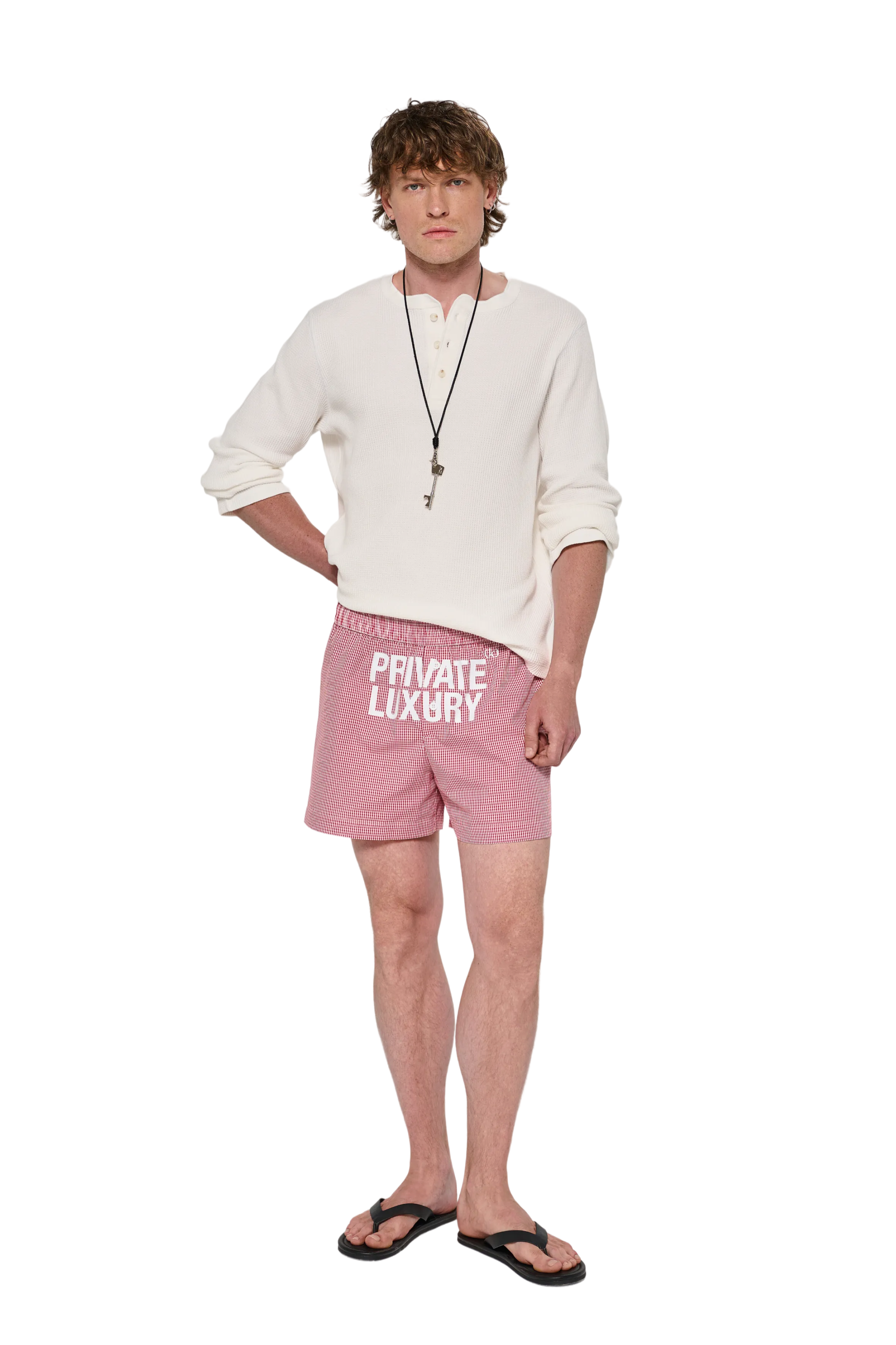 pants and shorts — katch