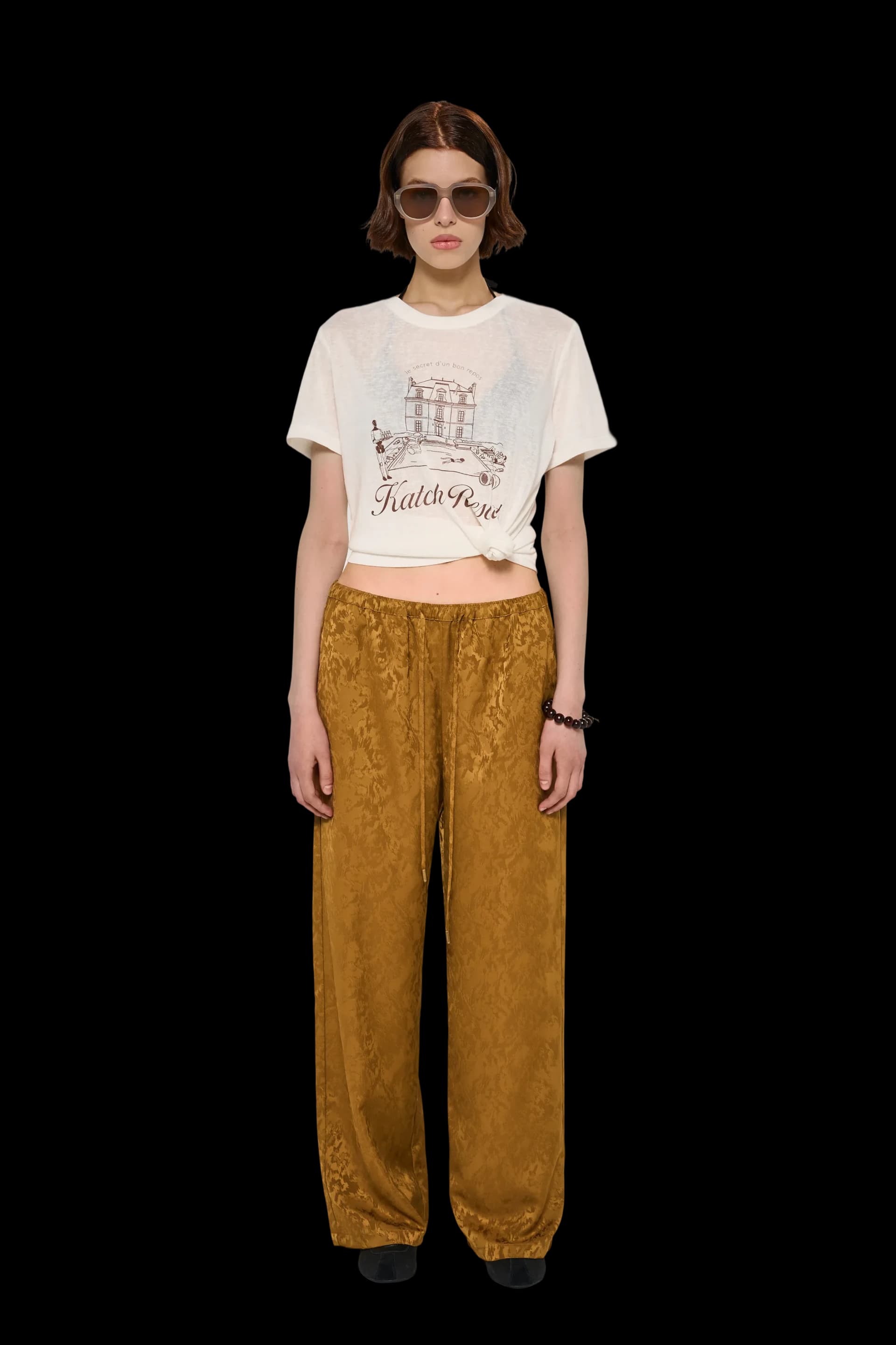 T-shirts — katch