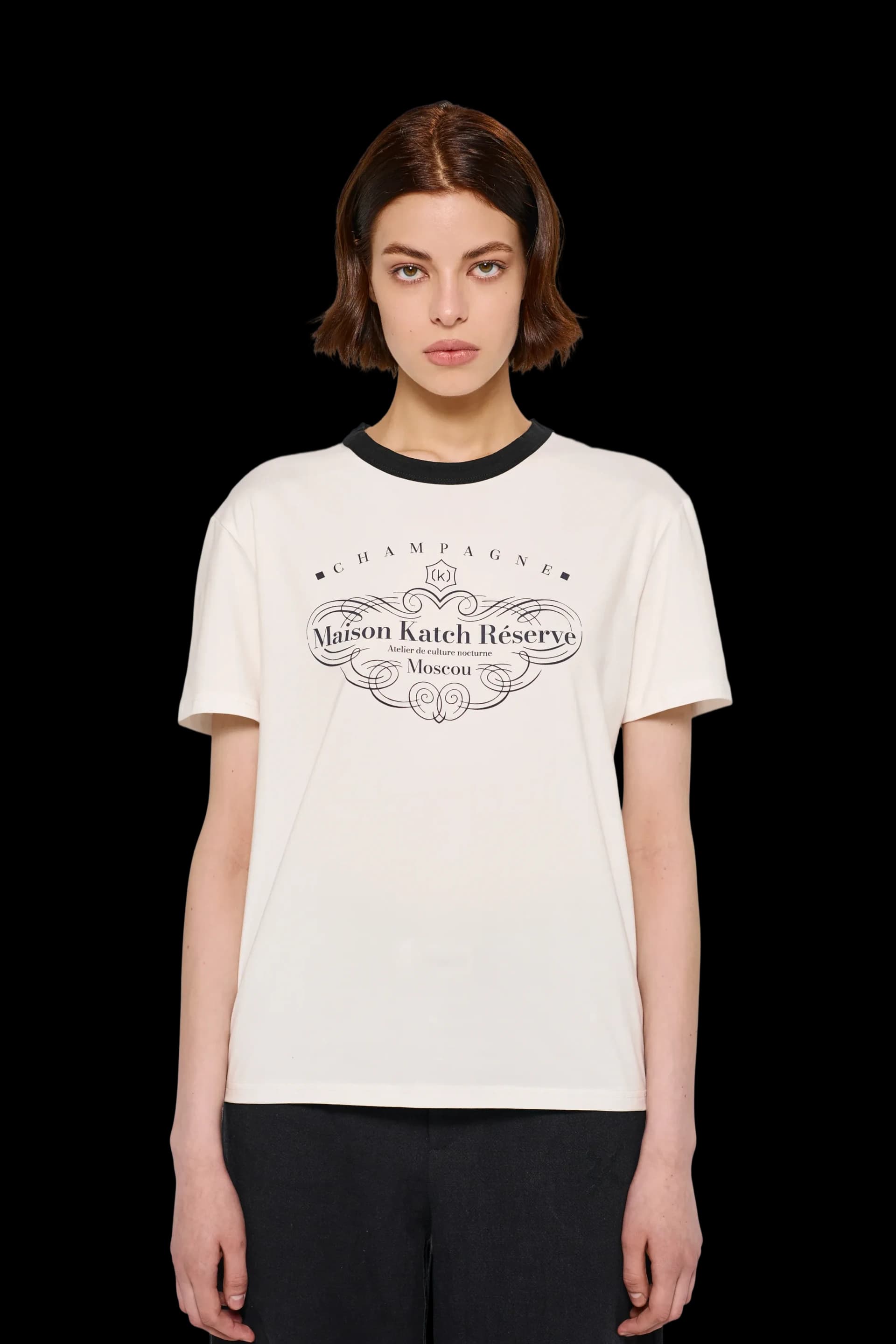 T-shirts — katch