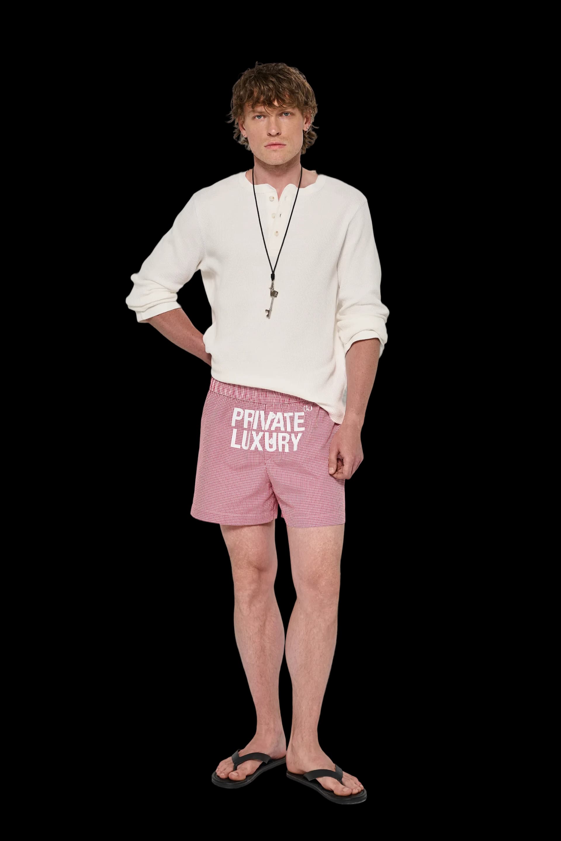 pants and shorts — katch