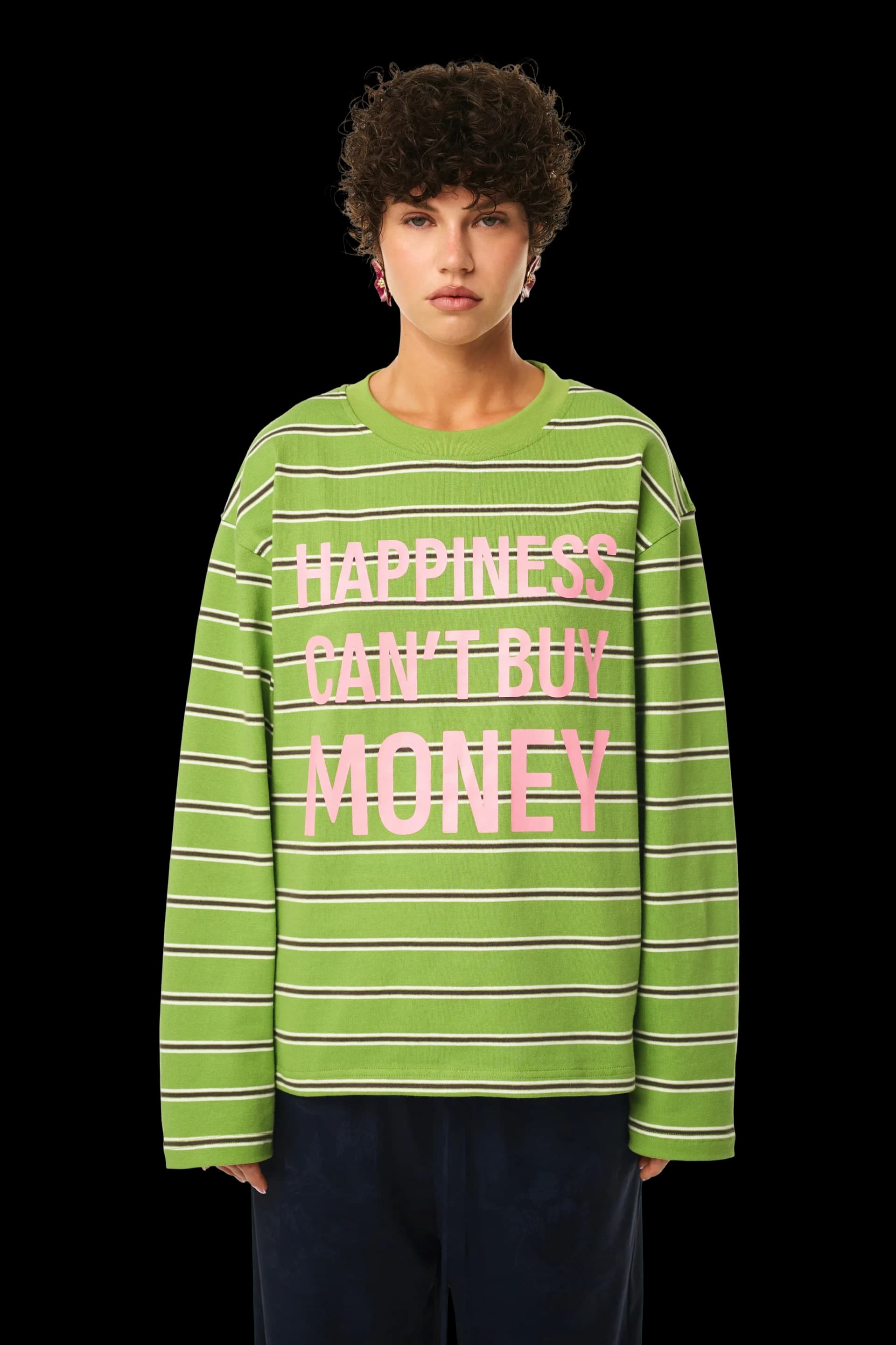 long sleeves — katch