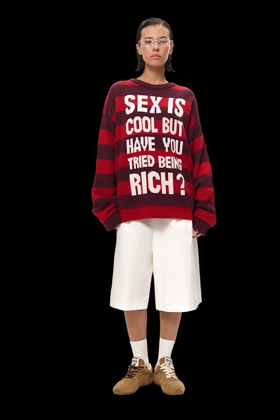 Sweaters — katch