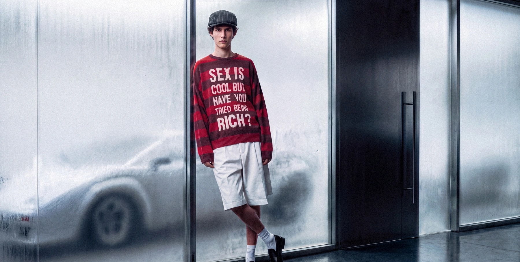 katch collection legends — lookbook