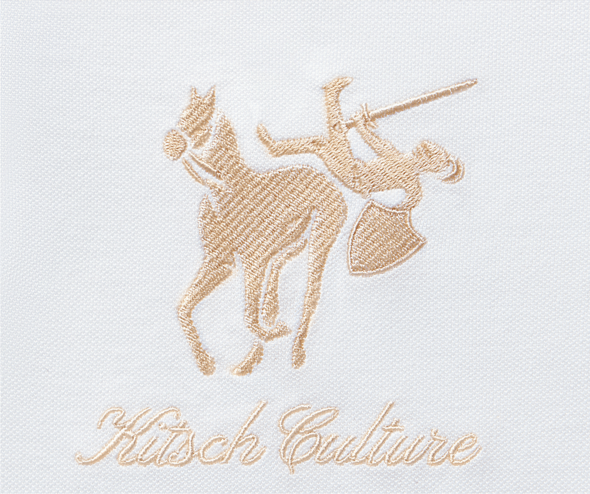 detail — katch